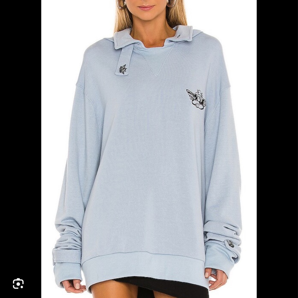 Boys Lie the Petty Hoodie